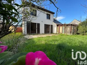Maison traditionnelle à Angers (49000)