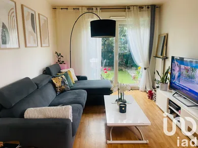 Appartement à Bobigny (93000)