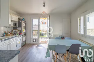 House at Triel-sur-Seine (78510)