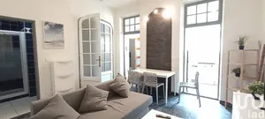 Apartment at La Seyne-sur-Mer (83500)