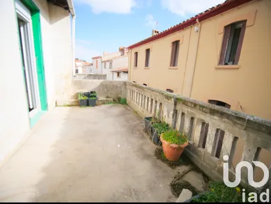 Maison de village à Sournia (66730)