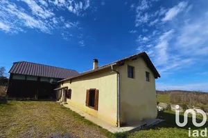 Maison à Souyeaux (65350)