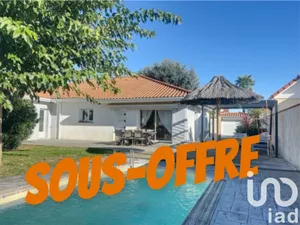 Maison à Tarbes (65000)