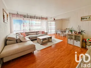 Appartement à Ris-Orangis (91130)