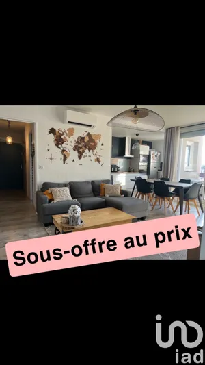 Appartement à Tarbes (65000)