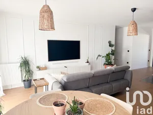 Apartment at Argenteuil (95100)