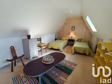 Maison à Rocamadour (46500)