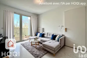 Appartement à Faches-Thumesnil (59155)
