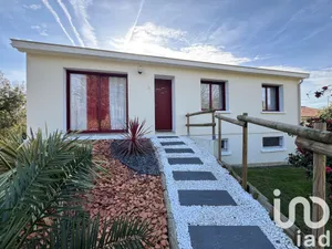 Maison à Beaufou (85170)