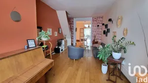 House at Tourcoing (59200)