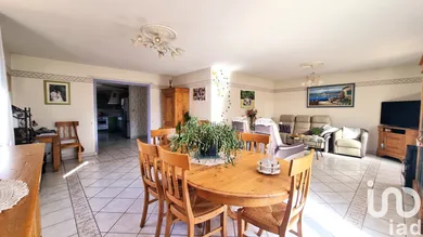 Maison à DAVAYAT (63200)