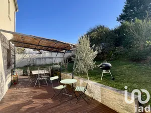 Maison à Tours (37100)