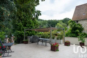 House in Senlisse (78720)