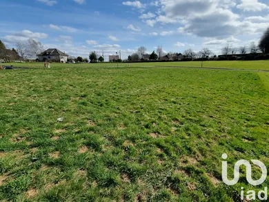 Terrain à bâtir à Saint-Sornin-Lavolps (19230)