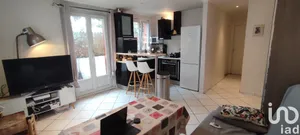 Apartment at Clichy-sous-Bois (93390)