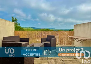 Duplex à Gruissan (11430)