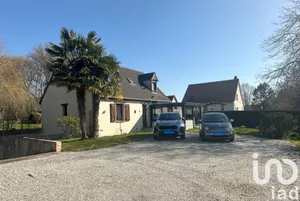 Maison à Amfreville (14860)