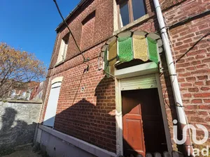 Townhouse at Denain (59220)