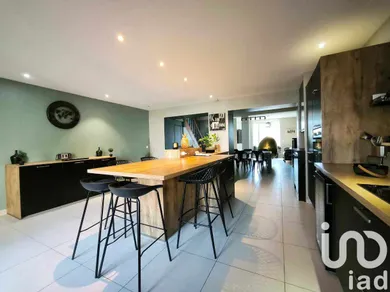 Maison de ville à Arques (62510)