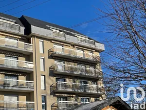 Apartment at Tours (37100)
