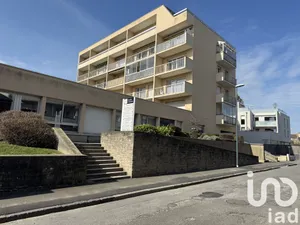 Appartement à Saint-Malo (35400)