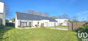 Maison à Mesquer (44420)