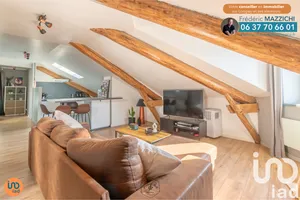 Apartment at Longwy (54400)