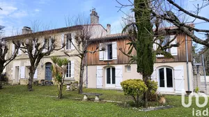 Maison à Portets (33640)