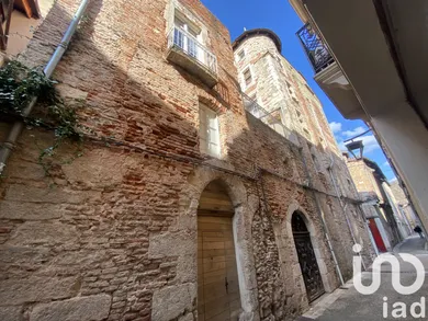 Appartement à Cahors (46000)
