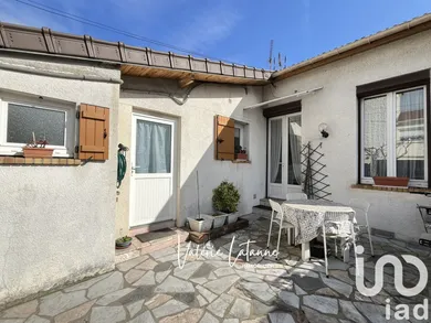 Maison à Saint-Maur-des-Fossés (94100)