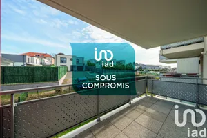 Appartement à Saint-Julien-lès-Metz (57070)