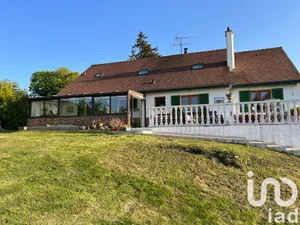 Maison à Gournay-en-Bray (76220)