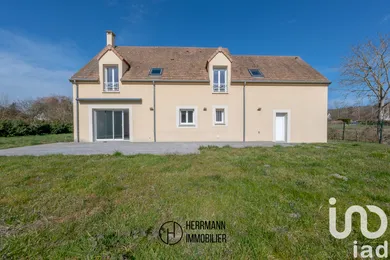 Maison à Houdan (78550)