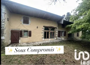 House at Neydens (74160)