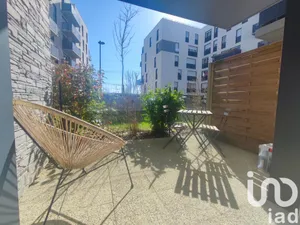 Appartement à Les Ulis (91940)