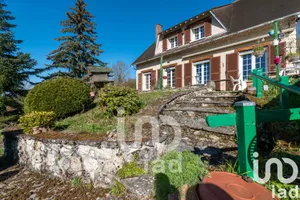 House at Nézel (78410)