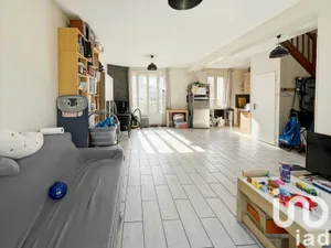 Maison à Chelles (77500)