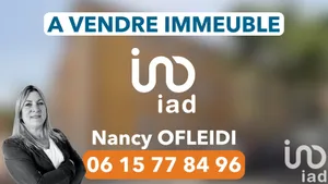 Immeuble à Roquevaire (13360)