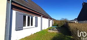 Maison à Oissel (76350)