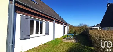 House at Oissel (76350)