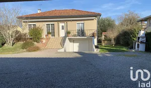 Maison à Aucamville (31140)