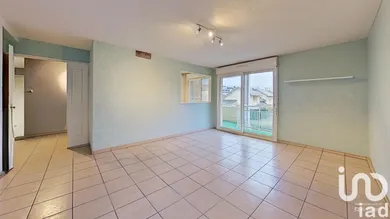 Appartement à Bassens (73000)