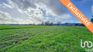 Building plot at Allaire (56350)