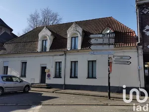 Maison à Bruay-la-Buissière (62700)