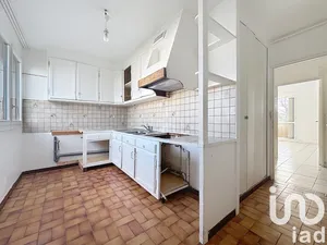 Apartment at Longjumeau (91160)