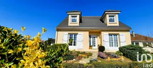 Traditional house at Brétigny-sur-Orge (91220)