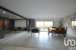 Maison à Pontoise (95300)