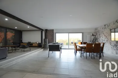 House in Pontoise (95300)