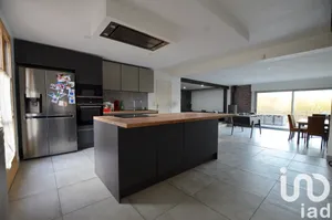 Maison à Pontoise (95300)