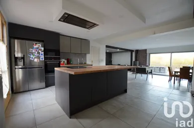 Maison à Pontoise (95300)